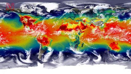 July 2020 Was Hottest Month on Record For Many U.S. States
