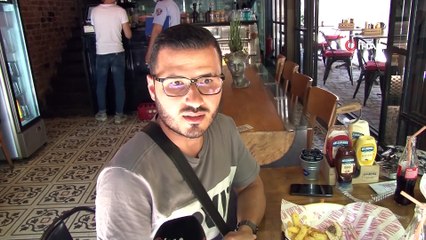 Gurbetçi gençten Türkiye’nin korona virüs mücadelesine övgü