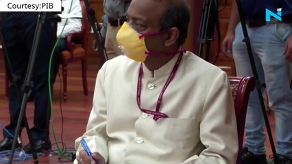 India could've been in top three world economies if COVID-19 had not hit: Rajnath Singh