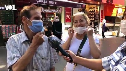 Vatandaştan Berat Albayrak'a 'tavsiye': Hemen istifa etsin!