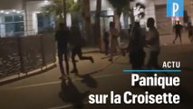 Panique à Cannes après une fausse rumeur de fusillade
