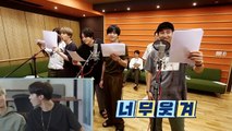 [All Subs/Turn CC] Run BTS! 2020 - 더빙 Director's cut