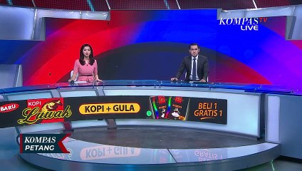 Polisi Terus Buru Otak Penyerangan Acara Doa Pernikahan di Solo