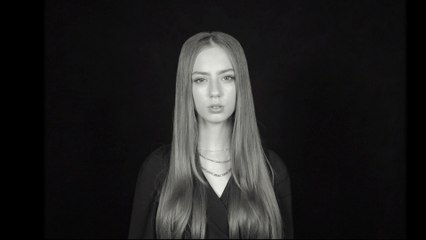 Hania Sztachańska - Czarno-Biały Film