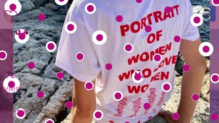 Angèle : la chanteuse fait son coming-out et officialise son couple