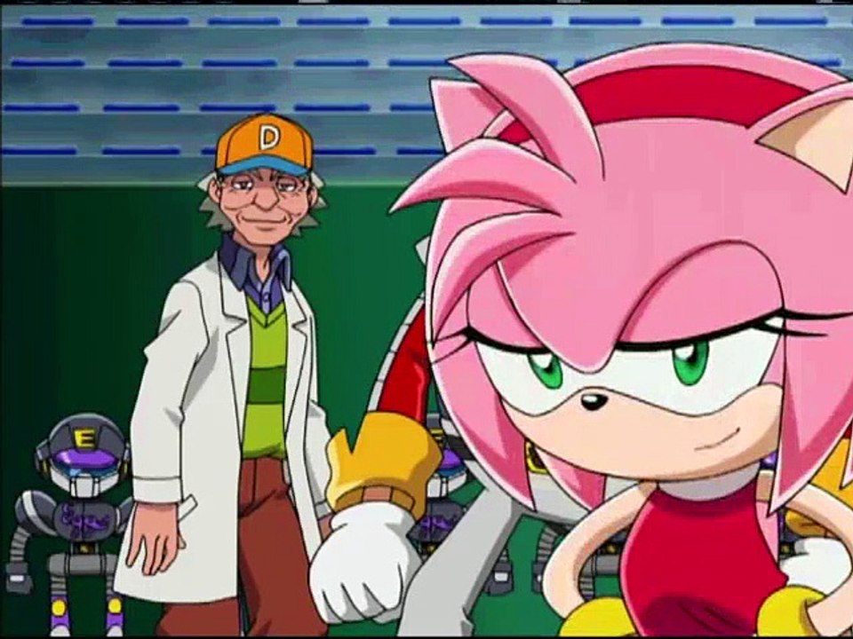 newbie-s-perspective-sonic-x-episode-10-review-baseball-vid-o-dailymotion