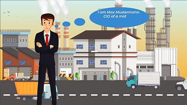 Your Trusted Partner for SAP and IT Services