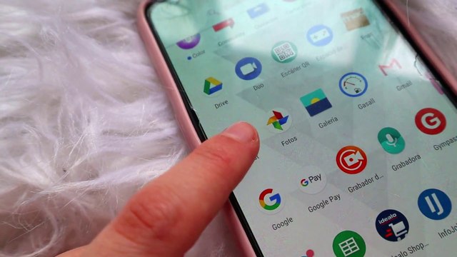 Que APPS NECESITAS en tu MOVIL?