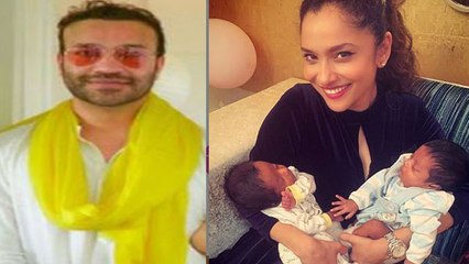 Sushant की Ex girlfriend Ankita का इन बच्चों संग है खास कनेक्शन; जानिए किसके हैं ये बच्चे |FilmiBeat