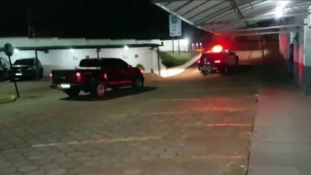 Delegado fala sobre Operação Tríade; destino de grupo criminoso era entregar drogas em Curitiba