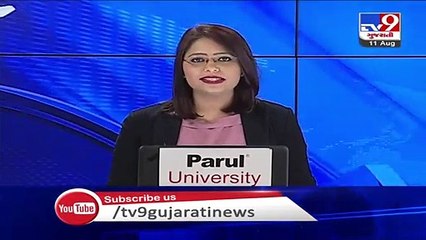 One booked in ration allocation scam in Vadnagar, Mehsana