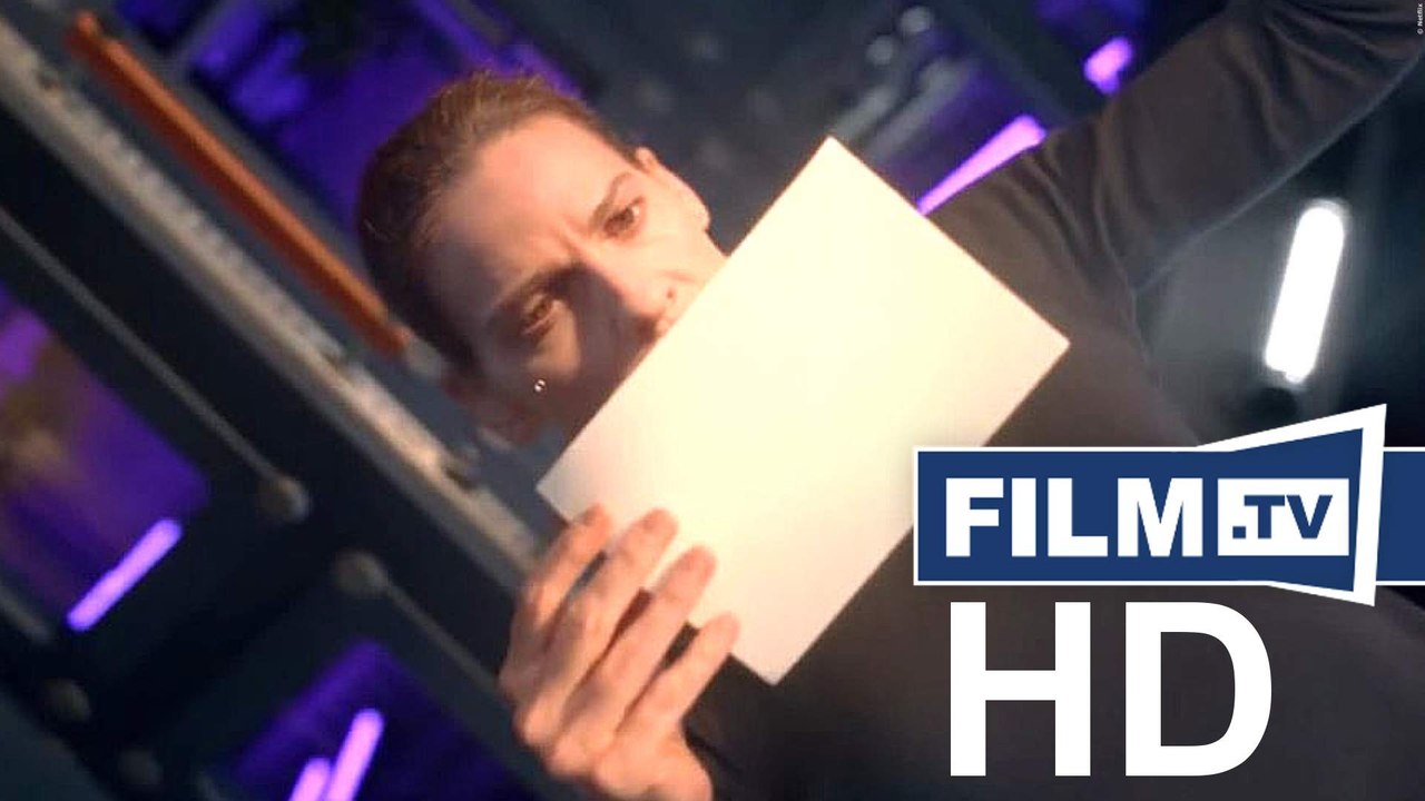 Away Trailer Deutsch German (2020)