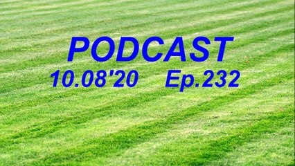 Nova Trojka za Šampiona Norveške, 10.08.20 I Ep. 232