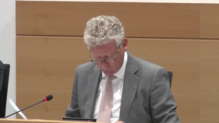 Les autorités locales de Blankenberge "n'ont pas profité de tous les moyens qui sont à disposition", selon De Crem