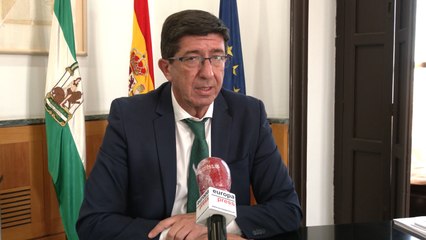 Marin: Prolongar los ERTE es "la decisión menos perjudicial"
