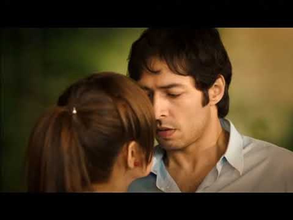 Ali Havaalanın'dan Kimi Alıyor - Bir Ömür Yetmez 1. Bölüm