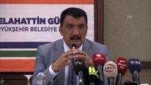 Yeni Malatyaspor yönetimine 'değişim' çağrısı - MALATYA