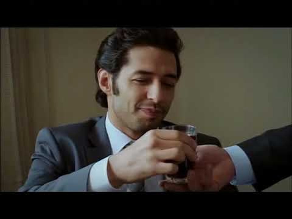 Ali Ömerin Evine Geliyor  - Bir Ömür Yetmez 2. Bölüm