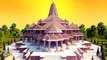 ram mandir ayodhya 5 august 2020 - अयोध्या का राम मंदिर कैसा बन रहा है