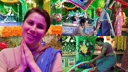 Janmashtami 2020: जन्माष्टमी पर विदेशी भक्तों की तैयारी WATCH VIDEO | Boldsky