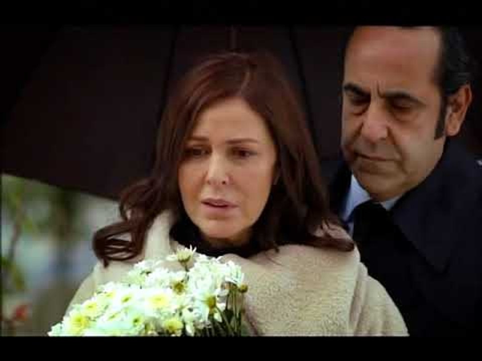 Zuhal ve Kemal Konuşuyor - Bir Ömür Yetmez 4. Bölüm