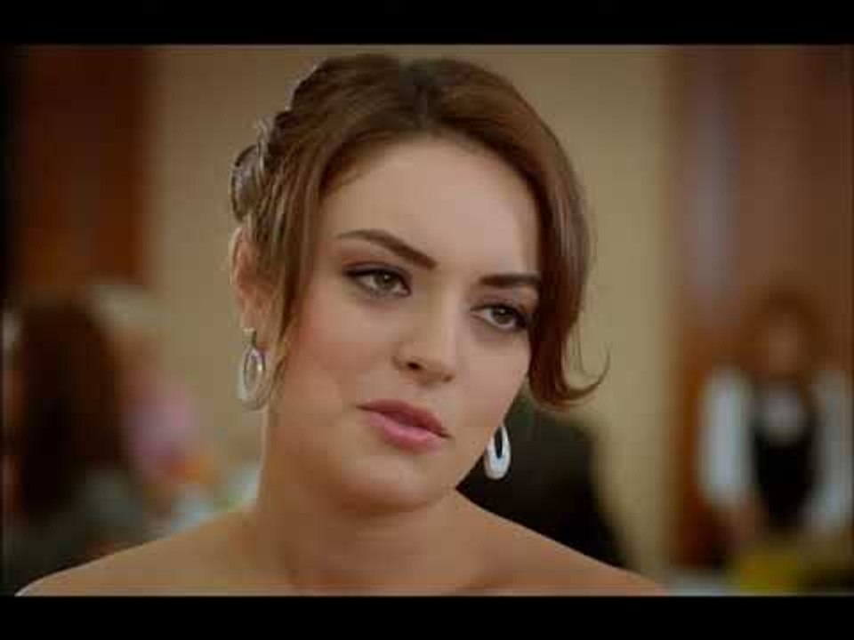 Ali Düğüne Melek İle Katılıyor - Bir Ömür Yetmez 5. Bölüm