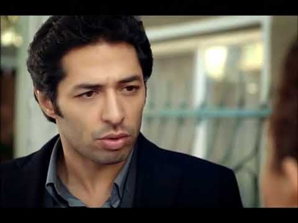 Ali Ömer'den Şüpheleniyor - Bir Ömür Yetmez 6. Bölüm