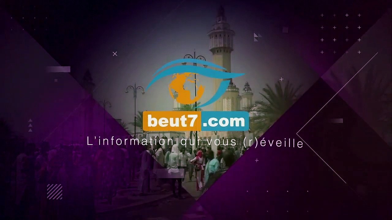 "Paréna si Taïb Socé dotouma wakh ay wakham " youssou Ndour sama kharite leu...