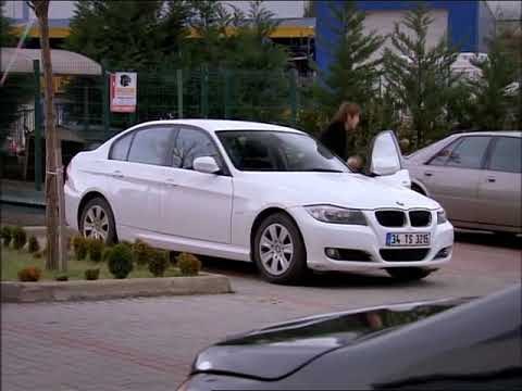 Ömer Vuruluyor - Bir Ömür Yetmez 7. Bölüm