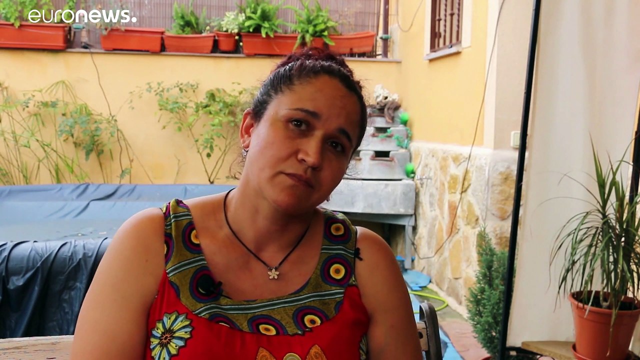 Torre del Burgo: Multikulti-Dorf in der spanischen Einöde