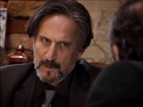 Kemal İsmail'i Tehdit Ediyor - Bir Ömür Yetmez 7. Bölüm