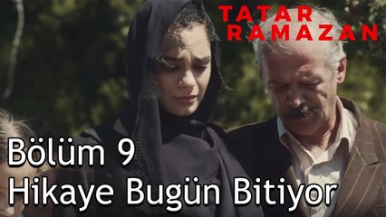 Kirmastalı'nın Cenaze Töreni - Tatar Ramazan 9. Bölüm