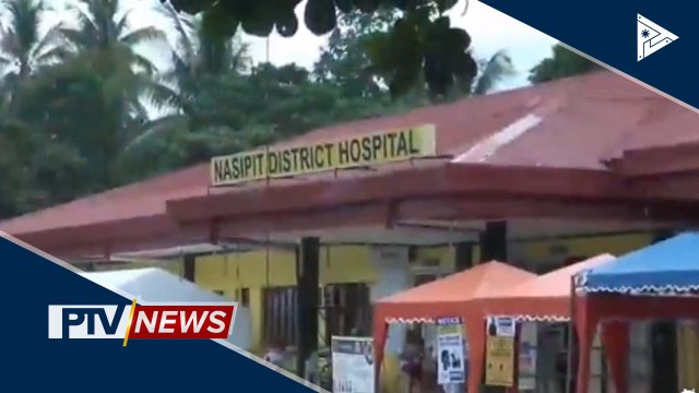 Frontliners sa Agusan del Norte, binigyang-pugay ng PDRRMC