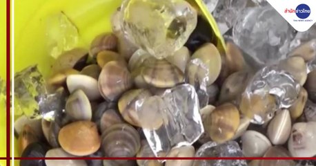 เรื่องพลบค่ำ ช่วงที่ 3 วันอังคารที่ 11 สิงหาคม 2563