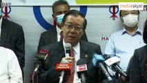 (Press Conference) Lim Guan Eng: Go For Me, But Just Leave My Family Alone