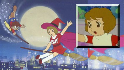 Sally The Witch 魔法使いサリー Op Full 第42話 Hd 動画 Dailymotion