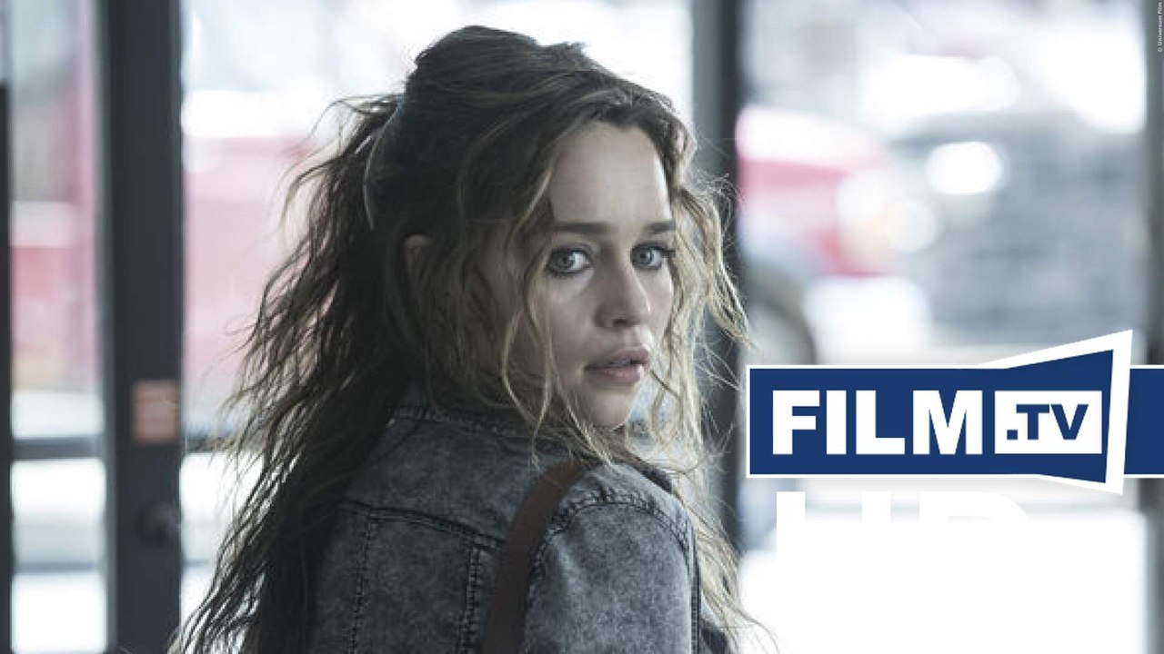 Above Suspicion Trailer Englisch English (2020)