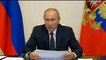 Putin genehmigt weltweit ersten Corona-Impfstoff