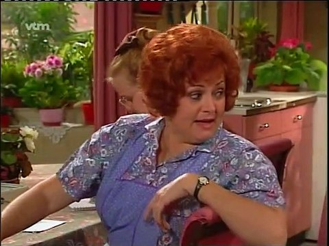 DE KOTMADAM - Seizoen 4 - Aflevering 4 - Dieven