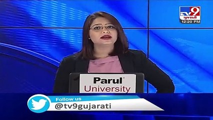 Canal breach leaves farms submerged, Chhota Udaipur