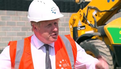 PM insists September school return in England is safe