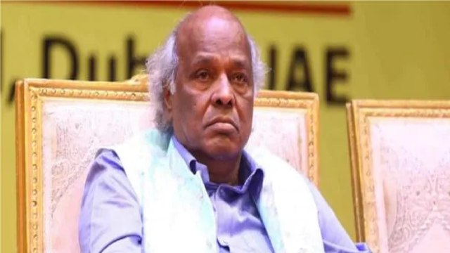 Urdu poet Rahat Indori dies at 70