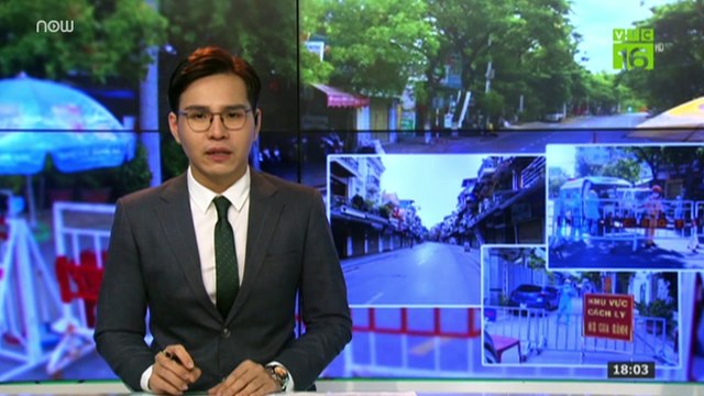 Đà Nẵng: Tiếp tục cách ly xã hội đợt 2 | VTC
