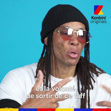 Sully Sefil, de J'voulais à Royal Wear : retour sur ses succès l À l'ancienne