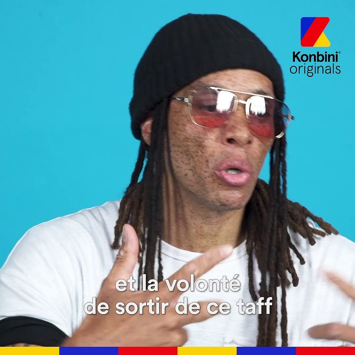 Sully Sefil, de "J'voulais" à Royal Wear : retour sur ses succès l À l'ancienne