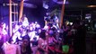 Police raid lesbian nightclub 'flouting social distancing rules' in Thailand