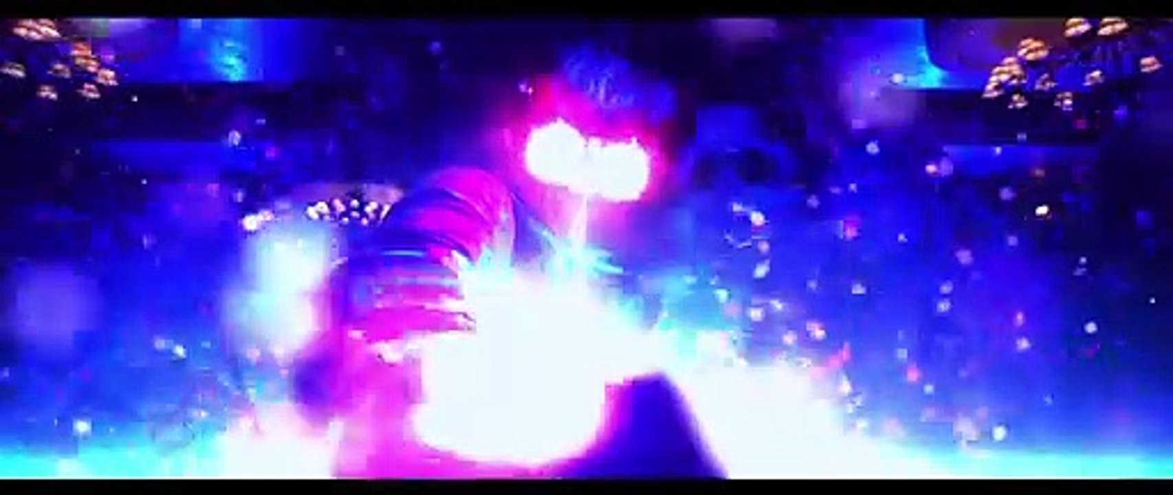 Monster Force Zero - Official Trailer