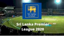 IPL Names ஐ அப்படியே Copy செய்த Lanka Premier League | oneindia