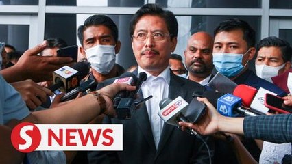 下载视频: MACC: We are not unfair as claimed by Guan Eng