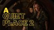 A Quiet Place 2 Trailer